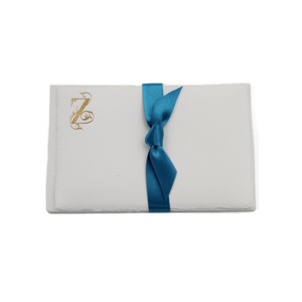 Monogramed Cards&Envelopes - Image 2