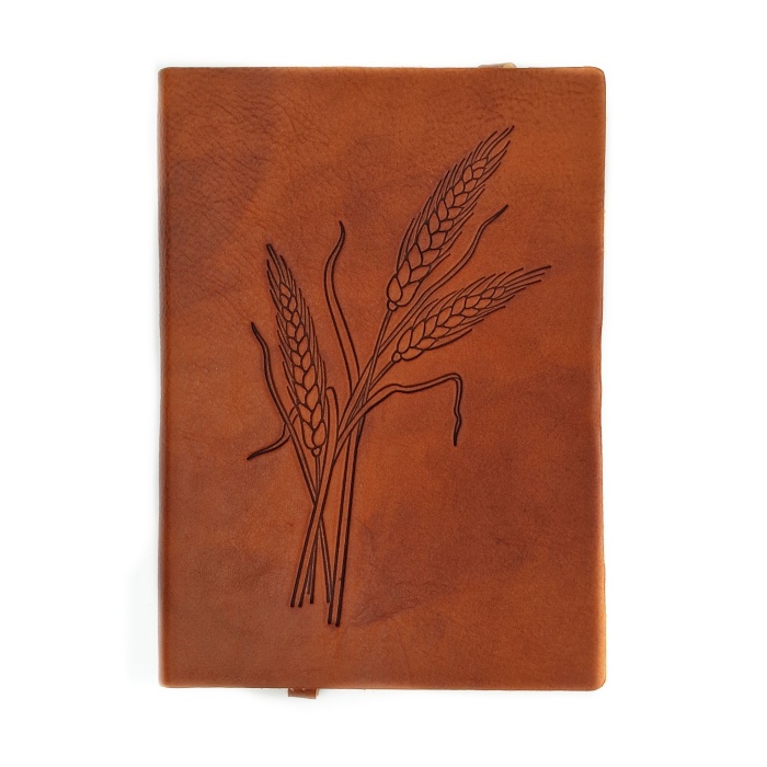 Wheat Journal