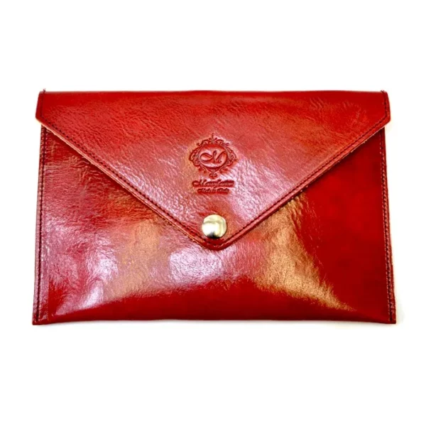 Leather Envelope - Image 3