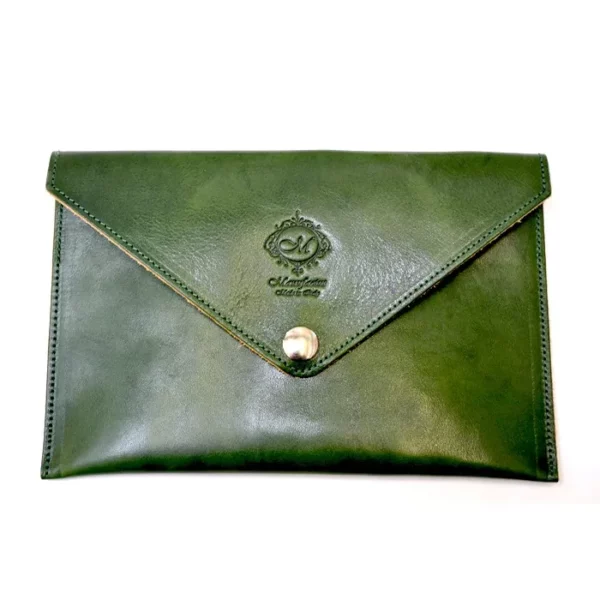 Leather Envelope - Image 5