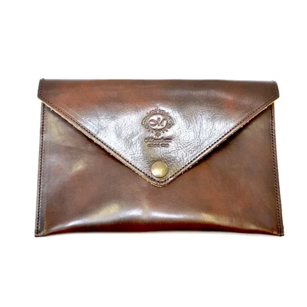 Leather Envelope - Image 7