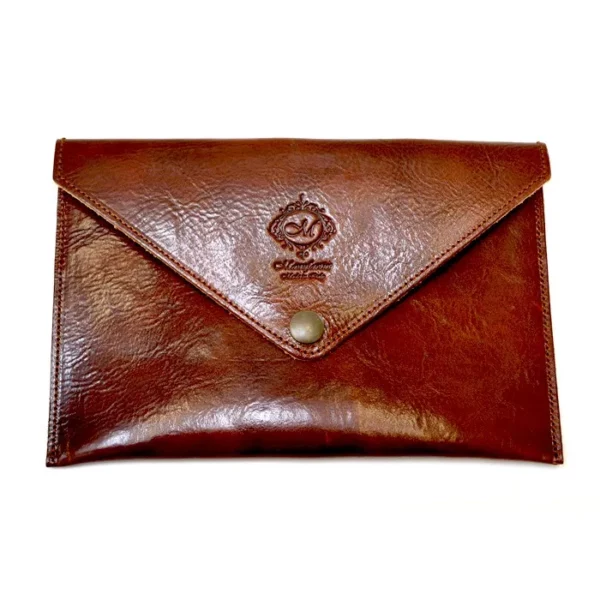 Leather Envelope - Image 8