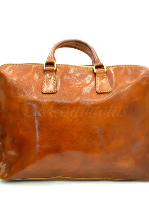 Leather Bag ‘Luis’