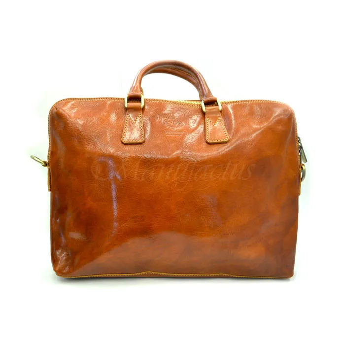 Leather Bag ‘Luis’