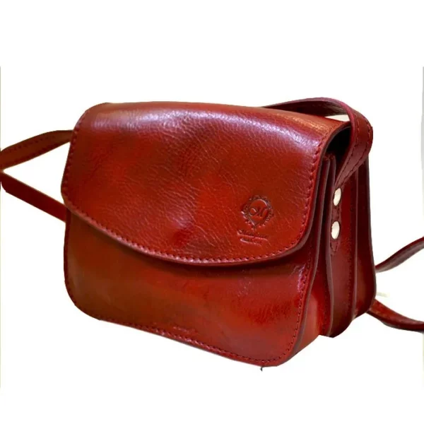 Leather Bag 'Vesta'