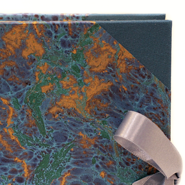 Photo Album Marbled - Image 4